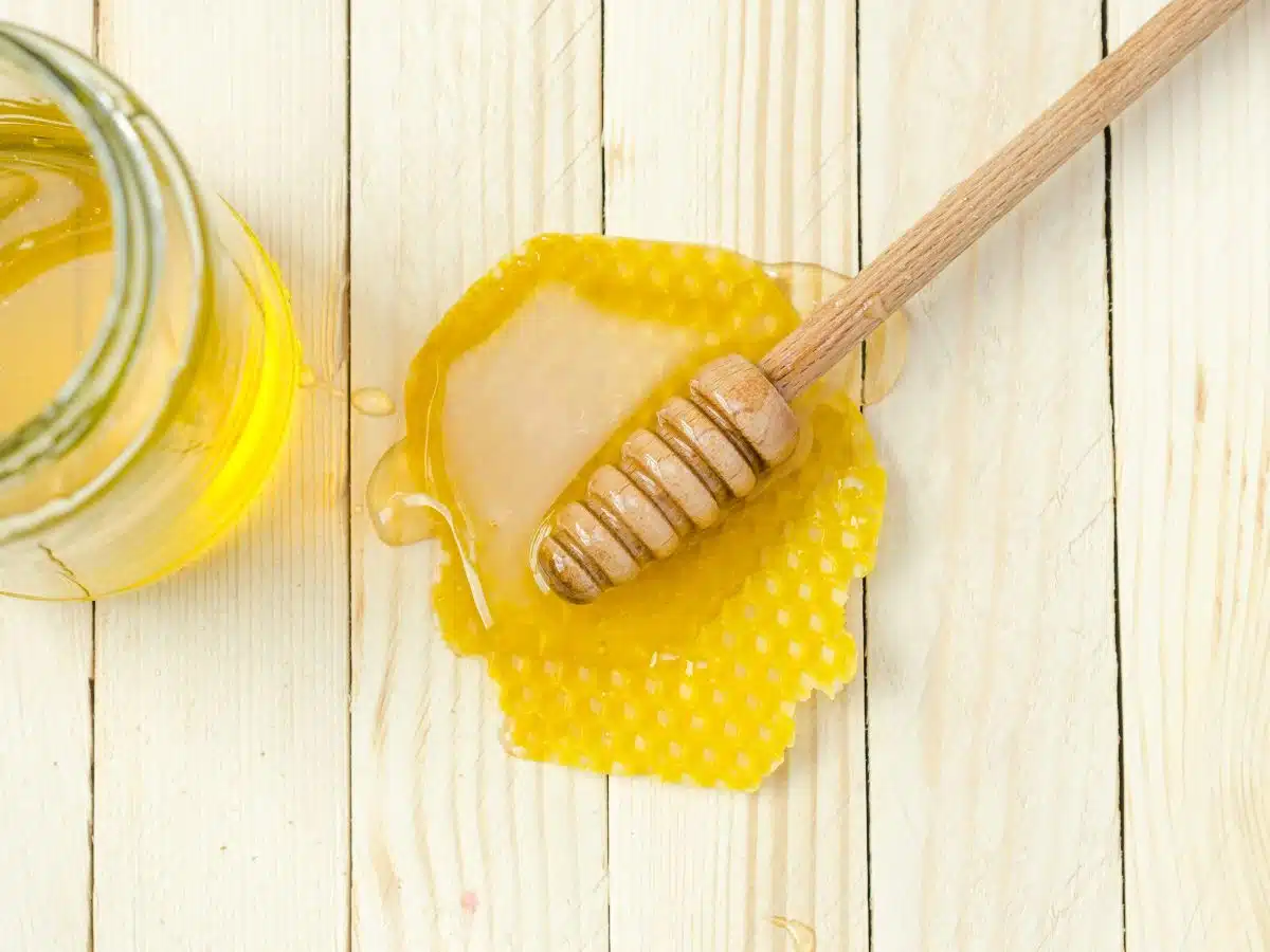 Honey - Is It Low FODMAP? - THE IBS DIETITIAN